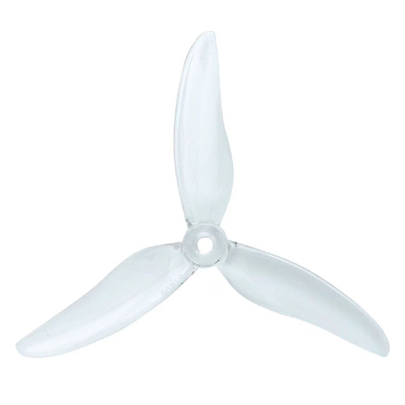 5 Inch Propeller - A20T – 5-calowa trójłopatkowa śmietanka do