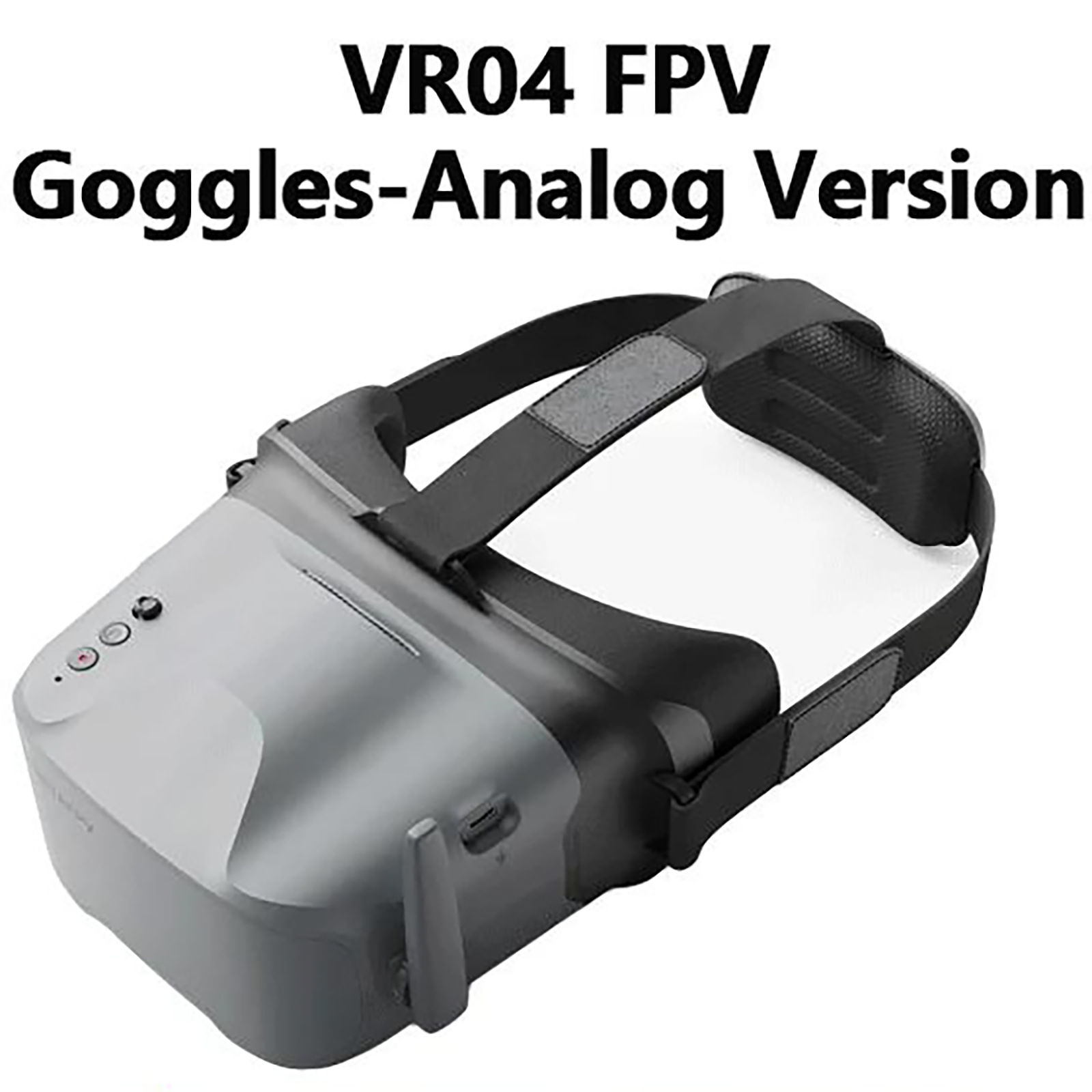 Fpv Goggles - BetaFPV VR04 – gogle FPV –