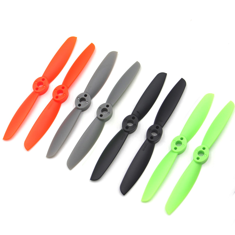 Drone Propeller - 1 para 4045 4-calowe śmigło 4X4.5