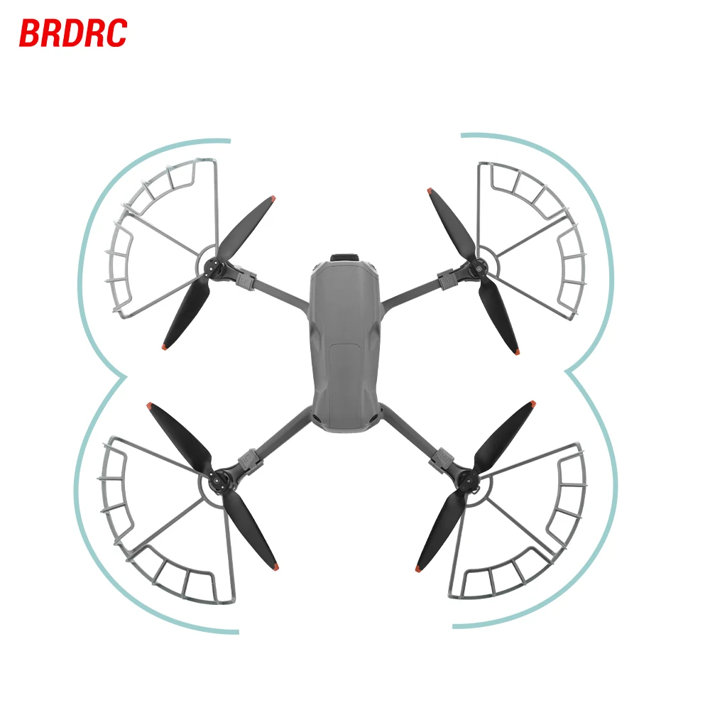 Propeller Guard - Osłona śmigła do drona DJI Air