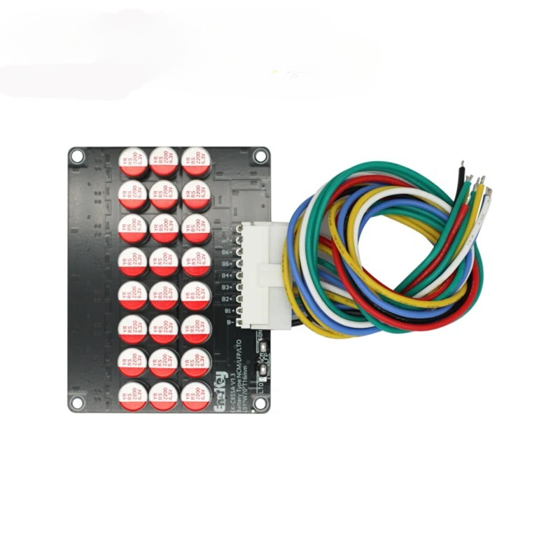 Lipo Battery 6S - Hurtowy aktywny balanser 5A 3S 4S