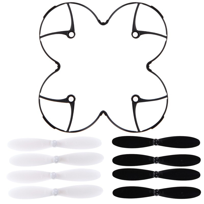 Propeller Guard - Hubsan X4/X6 Osłona Śmigieł Pierścień +
