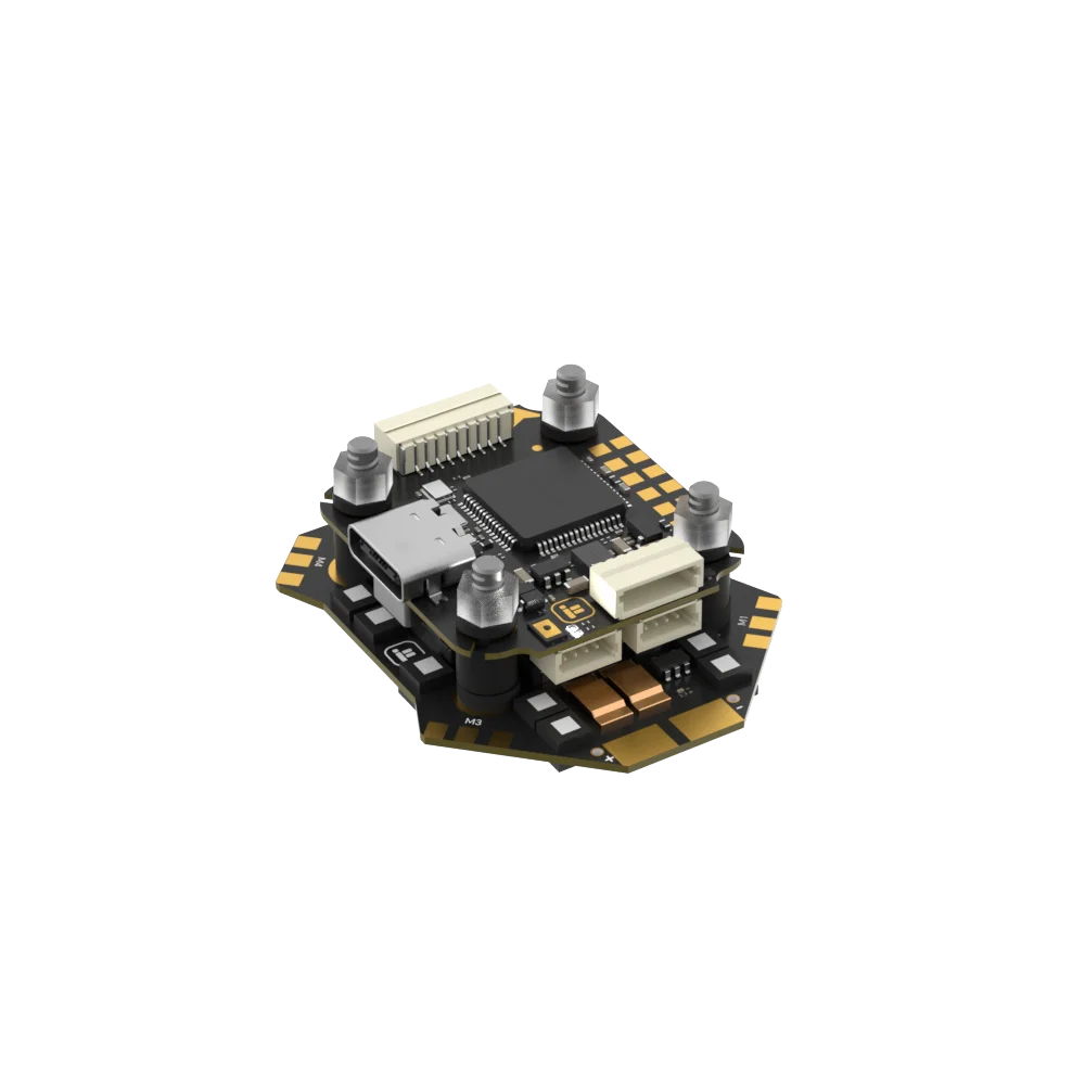 Flight Controller - do zestawu iFlight Borg Mini F7,