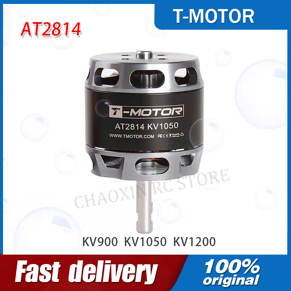 Drone Motor - T-MOTOR AT2814 3S-4S Silnik BLDC typu