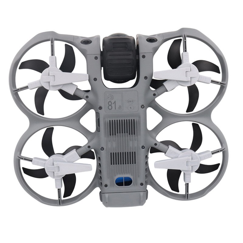 Dji Mini Drone - Szybkozłączny wspornik przedłużający podwozie do DJI