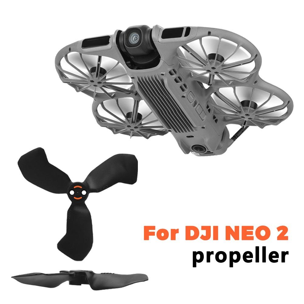 Propeller Guard - Odpowiednie do śmigła DJI NEO 2,