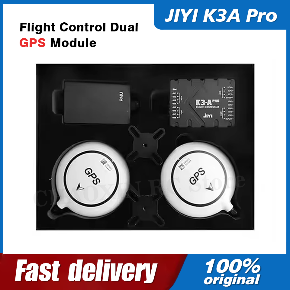 Flight Controller - Moduł sterowania lotem JIYI K3A Pro