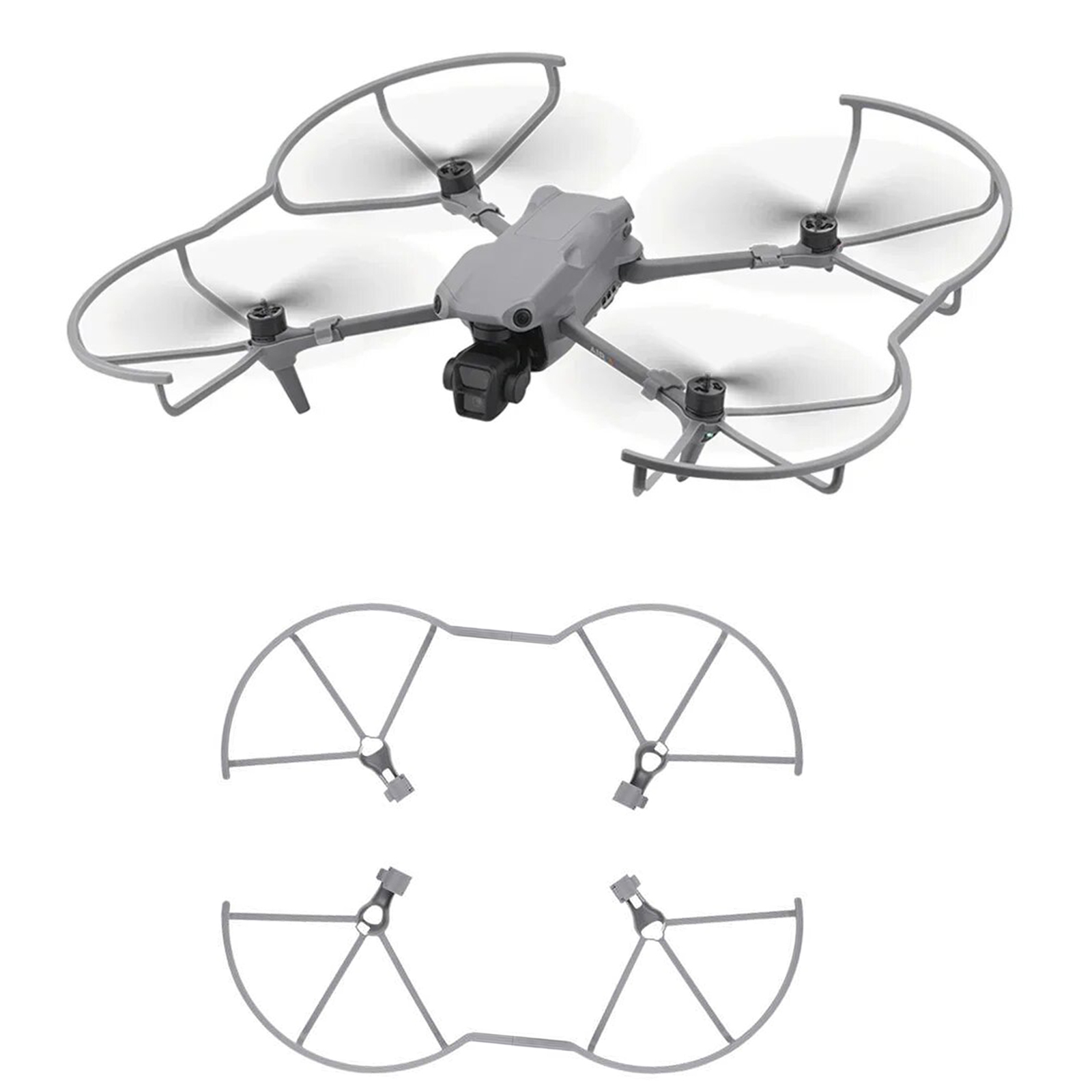 Drone Propeller - Osłona śmigieł do drona DJI Air