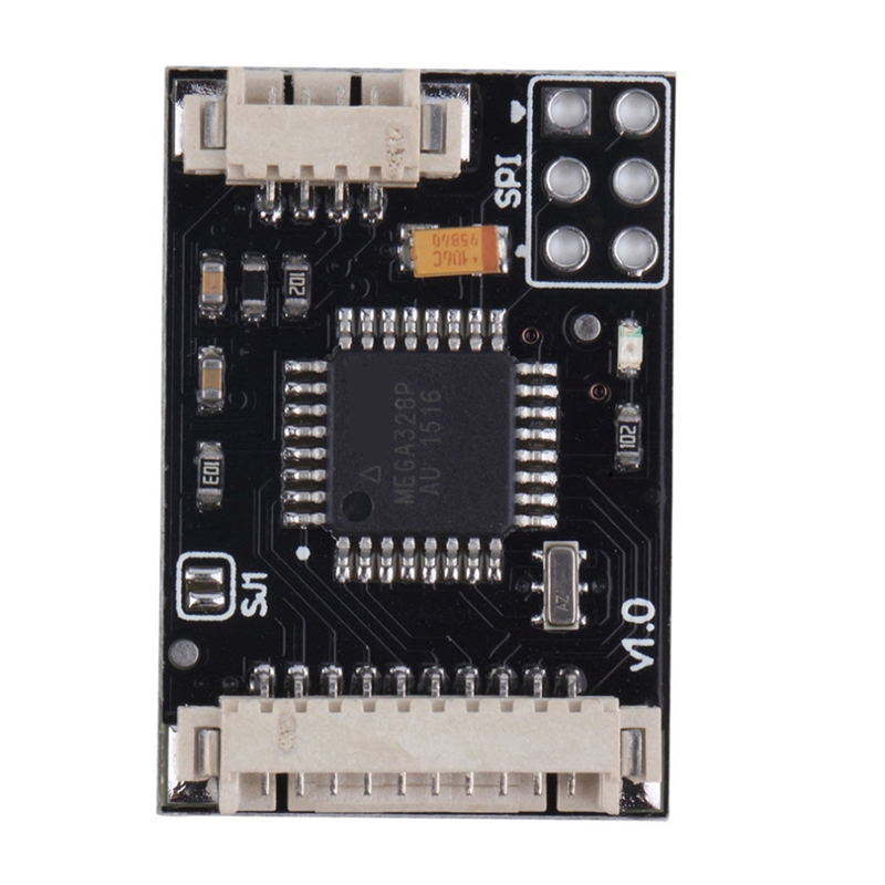 Flight Controller - Enkoder PPM V1.0 do kontrolera lotu