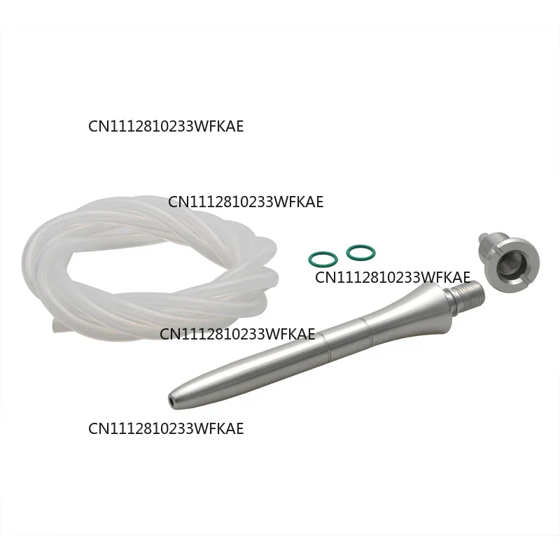 Flight Controller - 1 zestaw: rurka Pitota z aluminium,