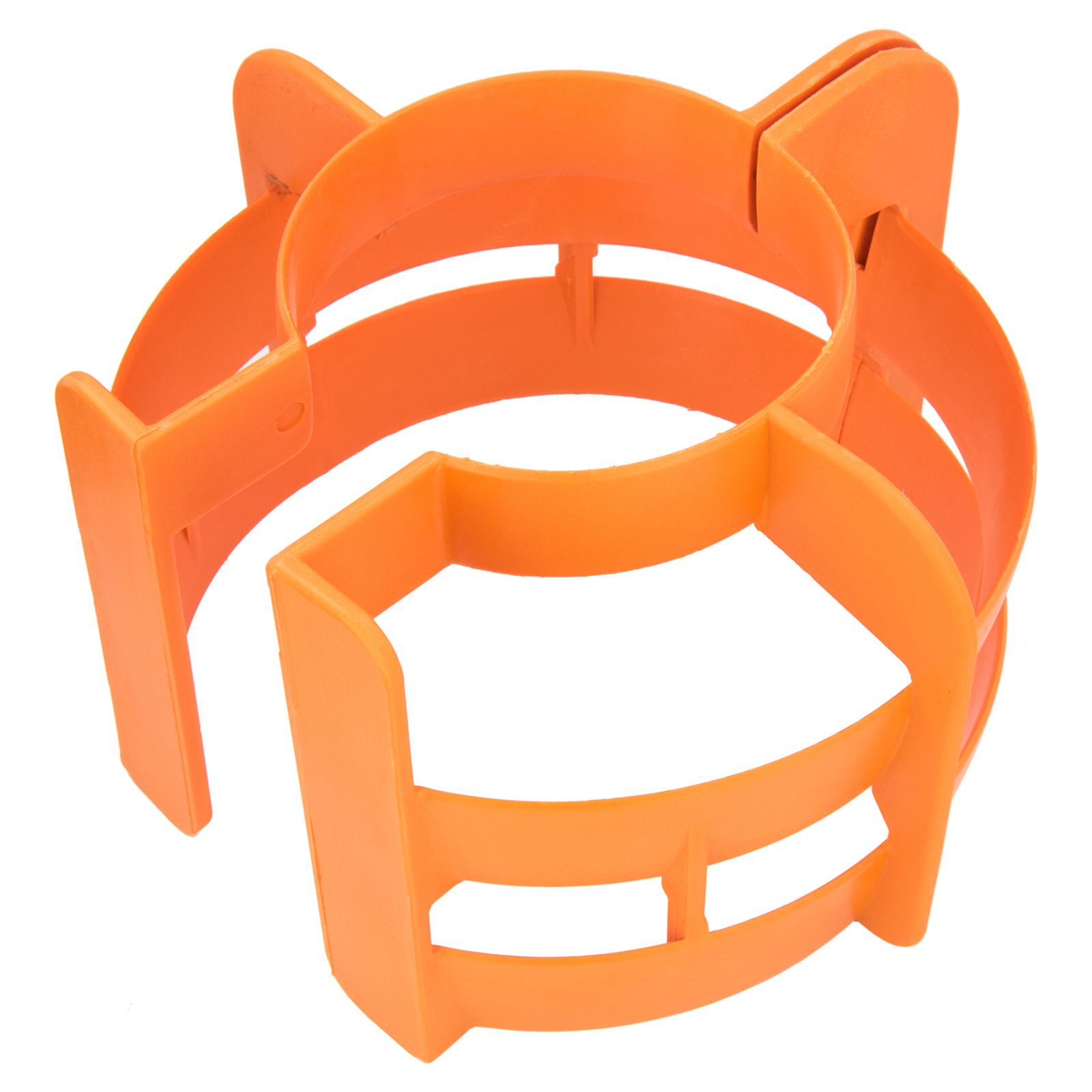 Propeller Guard - Osłona na śruba napędową łodzi 11