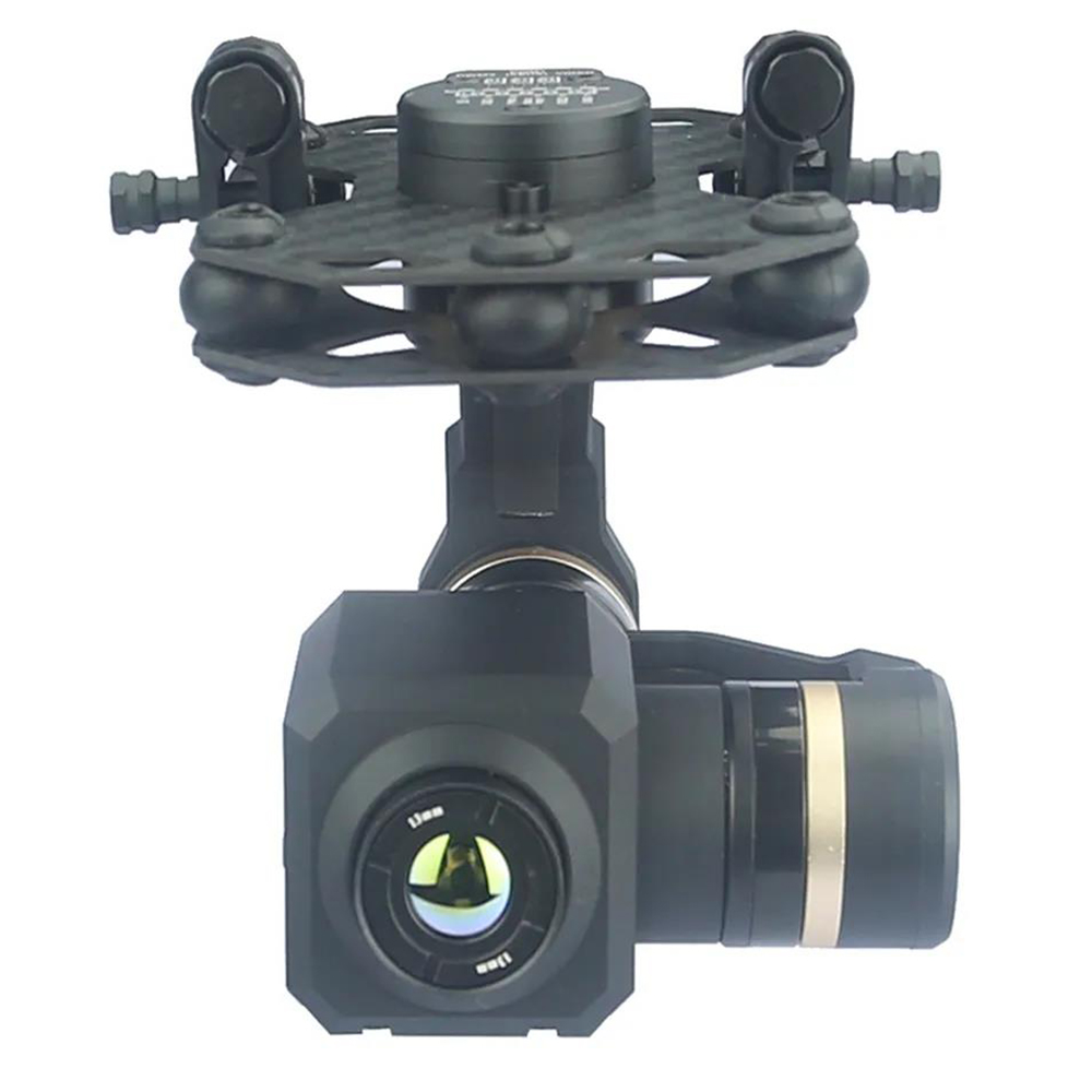 Drone With Camera - Gimbal 3-osiowy Tarot TL3T20 z termowizją