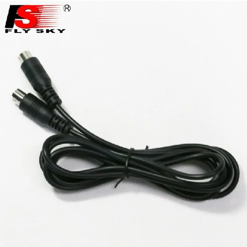 Flysky Transmitter - FLYSKY Trainer Cable Coach Cable dla