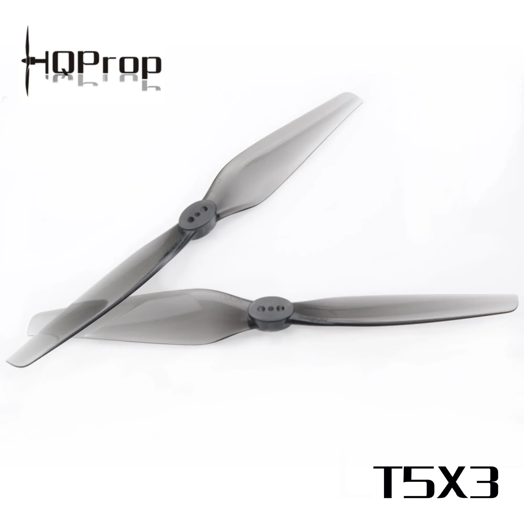 5 Inch Propeller - 8 par HQProp T5X3 5030 5-calowych