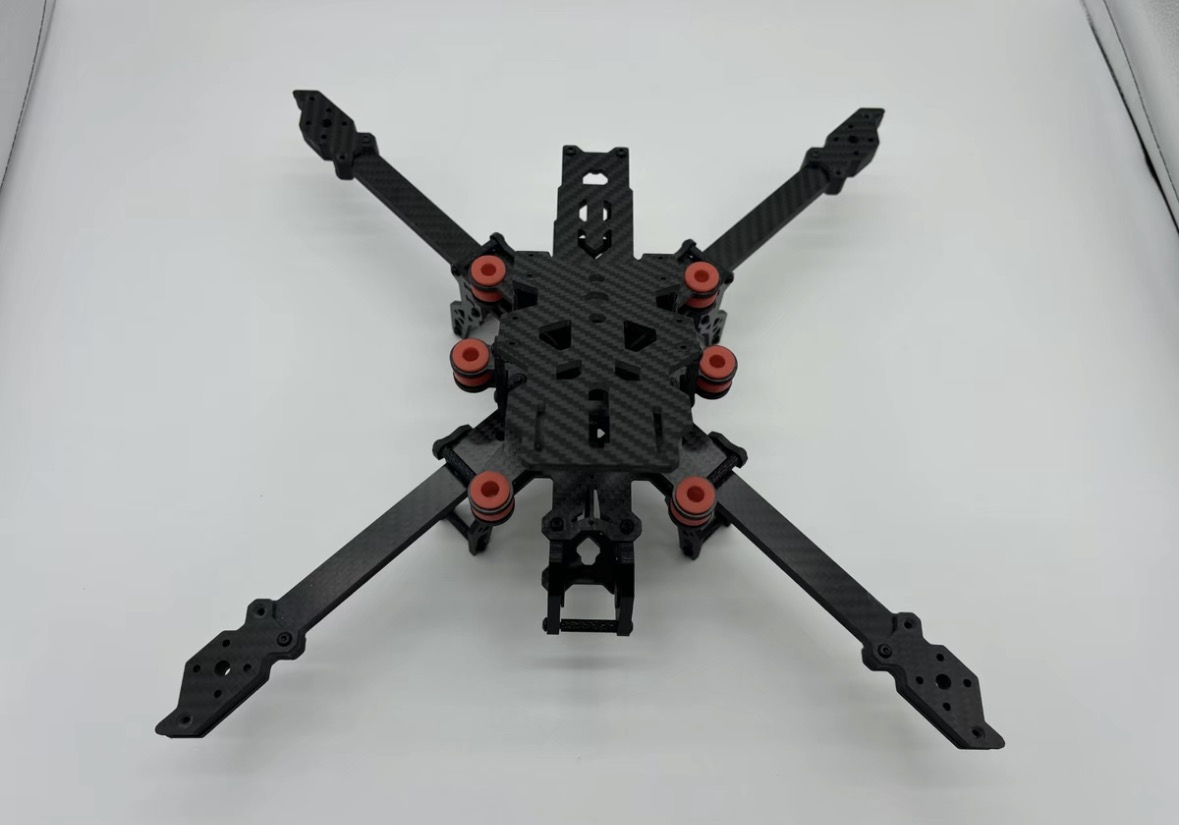 Zestaw ramy drona RC Taurus X8 – Hd Zero Camera recenzja i cena