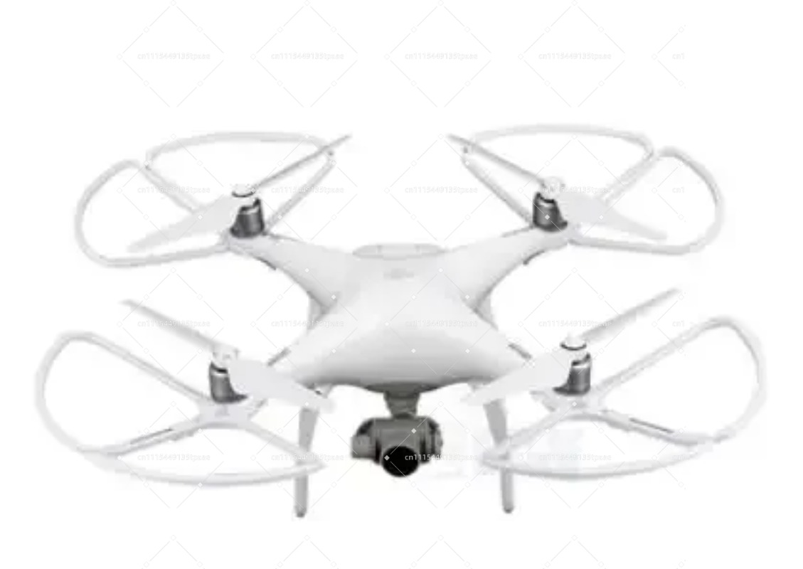 4 szt. Osłony śmigieł z szybki – Propeller Guard recenzja i cena