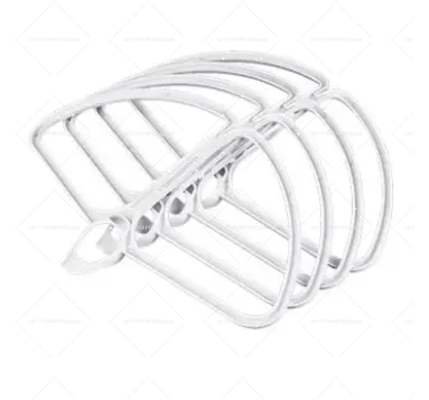 4 szt. Osłony śmigieł z szybki – Propeller Guard recenzja i cena
