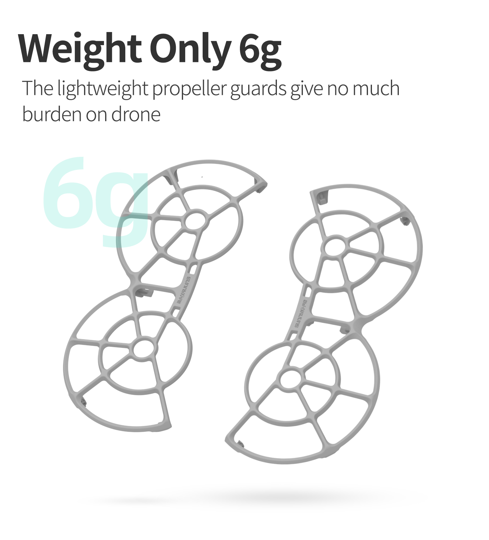 Osłona śmigła do drona DJI Neo – Propeller Guard recenzja i cena