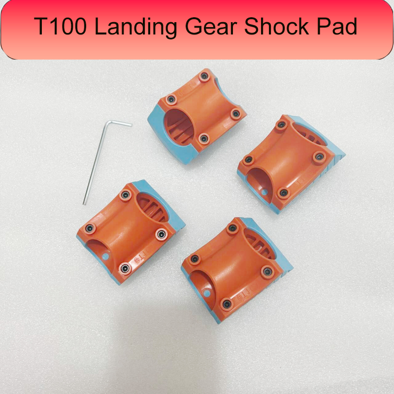 Nowy Zestaw Podwozia z Amortyz – Drone Landing Pad recenzja i cena