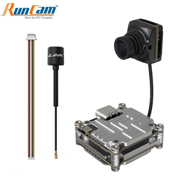 Zestaw RunCam Link Falcon Nano – Hd Zero Camera recenzja i cena