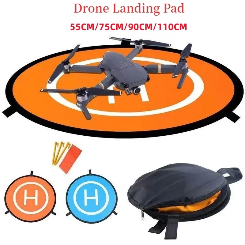 RF06 Drone Quadcopters Akcesor – Drone Landing Pad recenzja i cena
