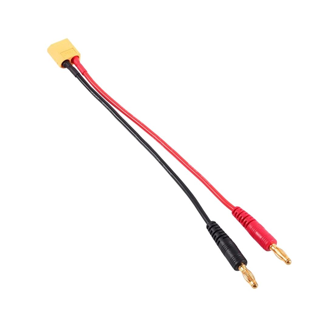 Przewód silikonowy 4,0 mm wtyc – Balance Charger Rc recenzja i cena