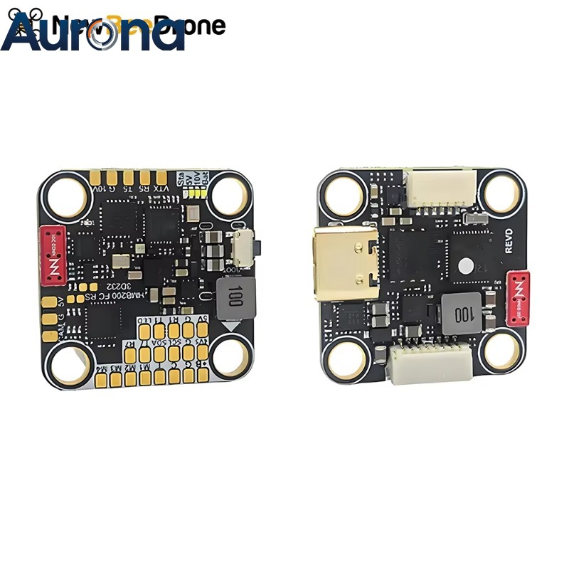 【Smart】NewBeeDrone Hummingbird – Flight Controller recenzja i cena