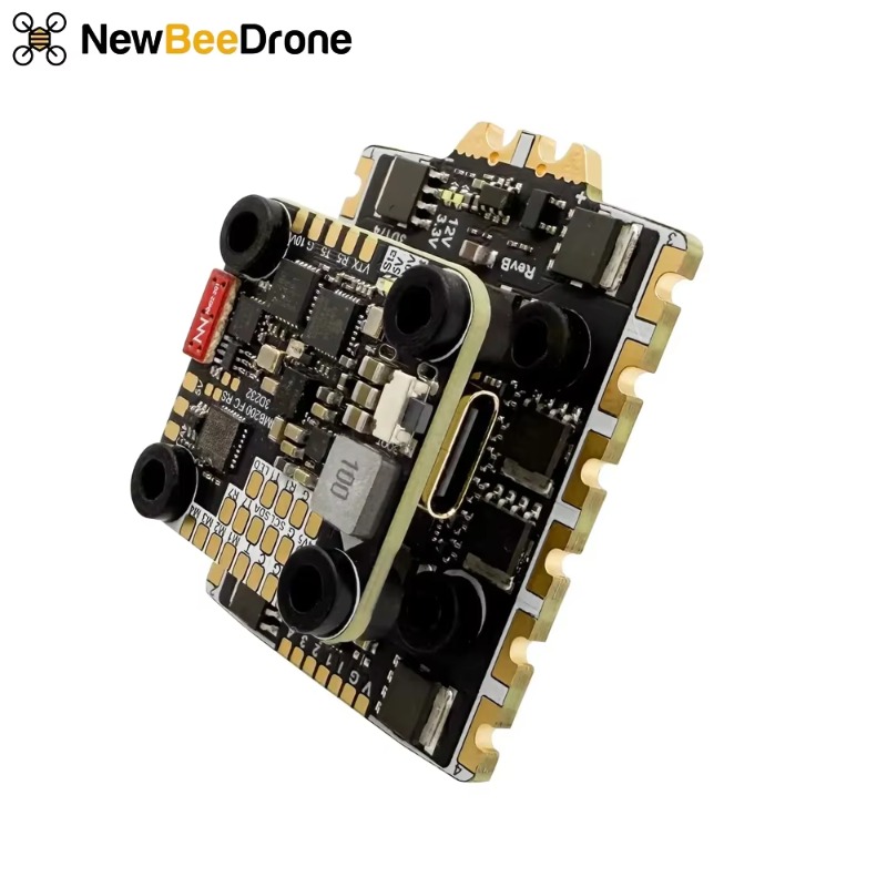 【Smart】NewBeeDrone Hummingbird – Flight Controller recenzja i cena