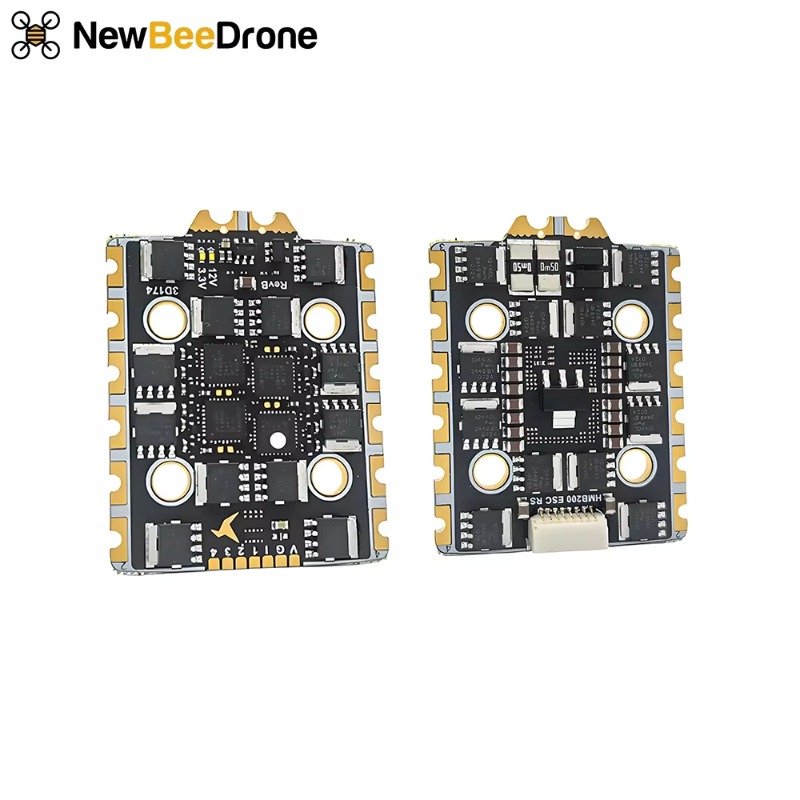 【Smart】NewBeeDrone Hummingbird – Flight Controller recenzja i cena
