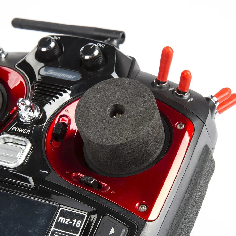 4 sztuk RC nadajnik radiowy St – Flysky Transmitter recenzja i cena