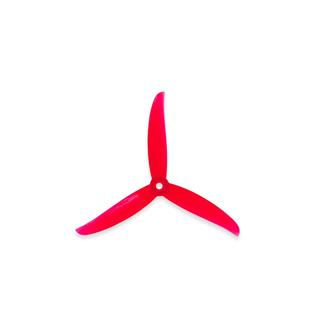 Gemfan 5136 5.1x3.6x3 3-łopato – 5 Inch Propeller recenzja i cena