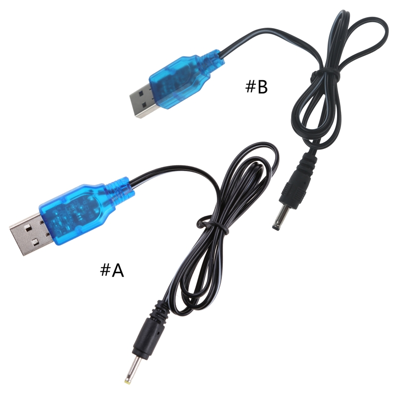 Ładowarka USB 3.7V 2.5mm/3.5mm – Balance Charger Rc recenzja i cena