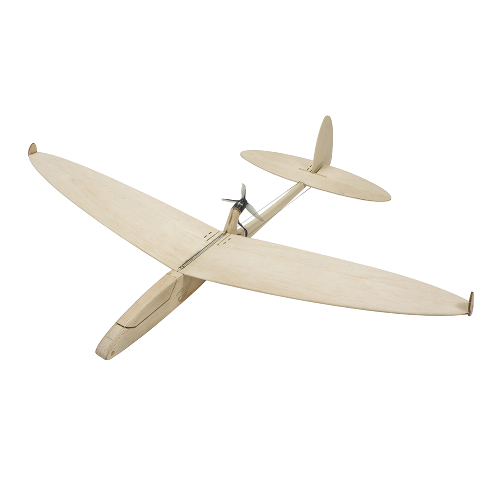 Model samolotu RC wycinany las – Flight Controller recenzja i cena