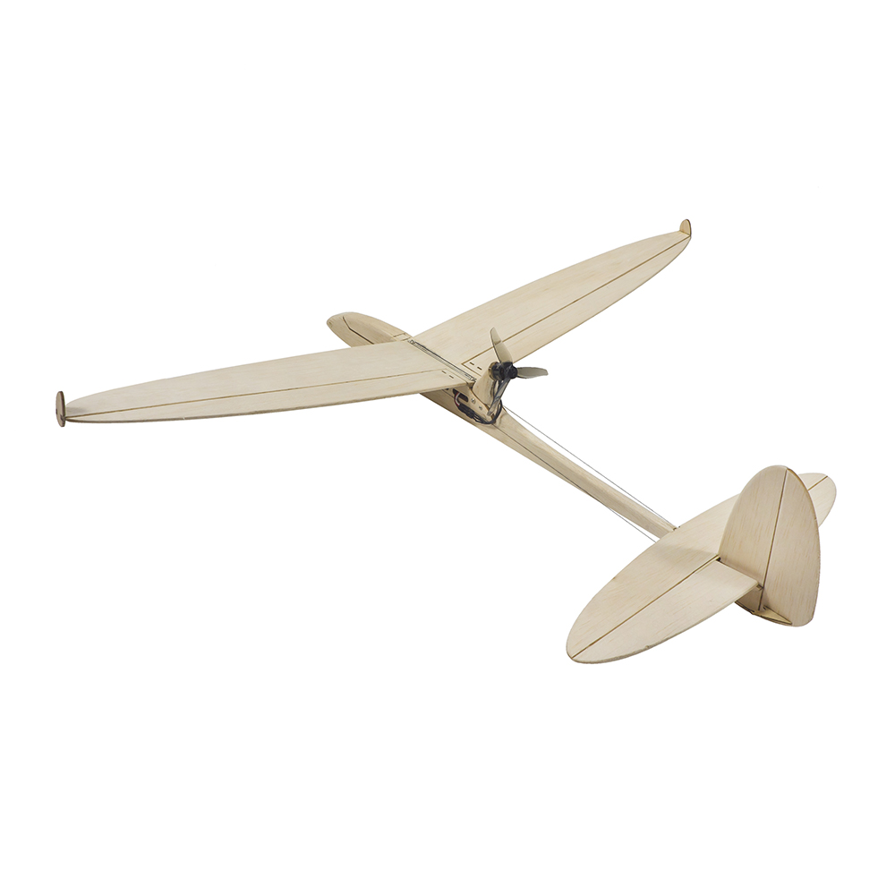 Model samolotu RC wycinany las – Flight Controller recenzja i cena