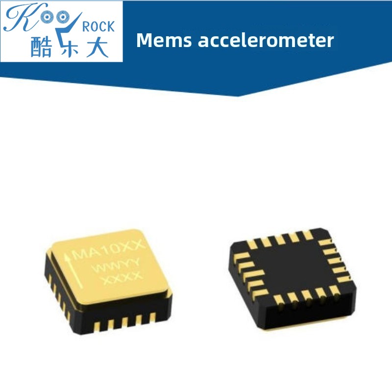 Wysokowydajny cyfrowy akcelero – Flight Controller recenzja i cena