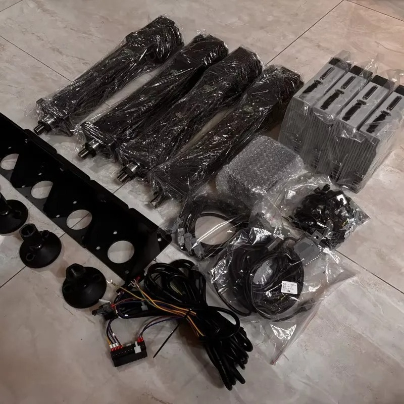 2026750W do zestawów serwomech – Flight Controller recenzja i cena