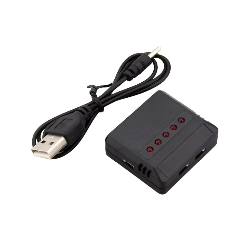 Syma X5HW X5HC X5C X5SW 3.7V 5 – Balance Charger Rc recenzja i cena