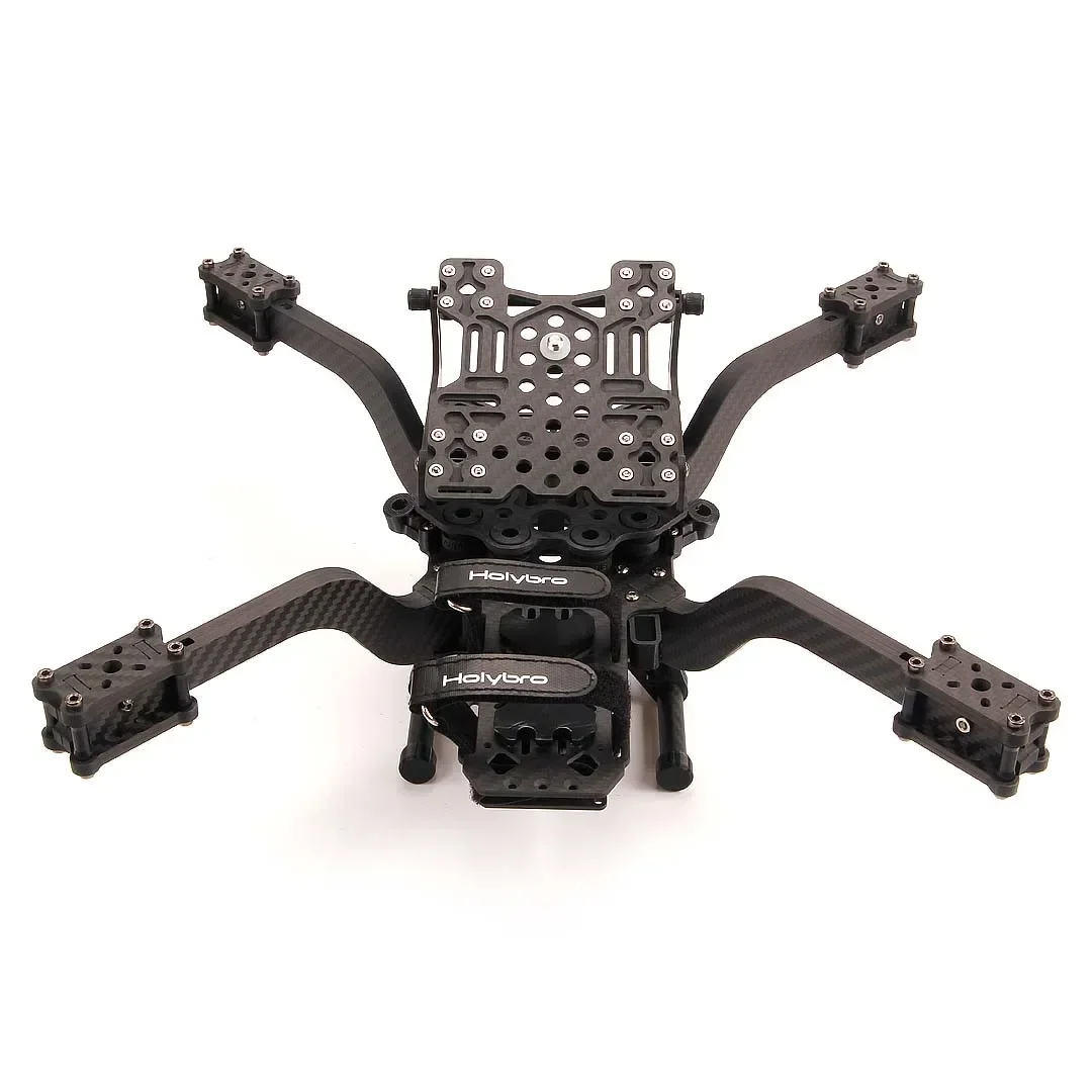 CarrySimpleHolybro Kopis Cinem – Hd Zero Camera recenzja i cena