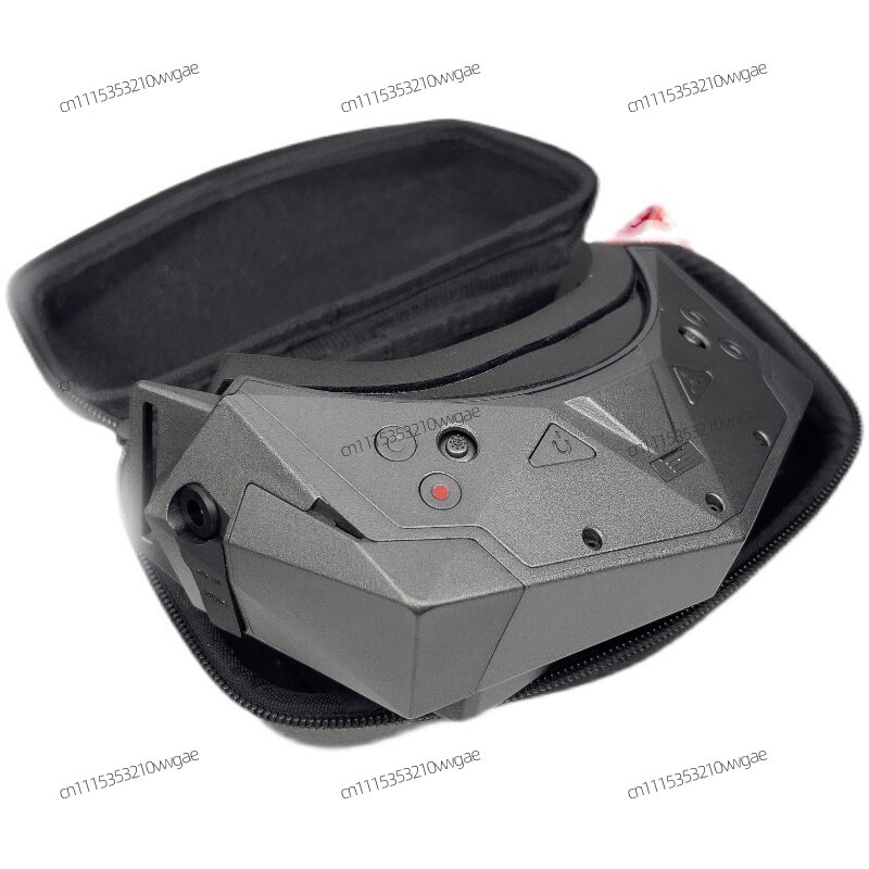 Piankowa podkładka do okularów – Fpv Goggles recenzja i cena
