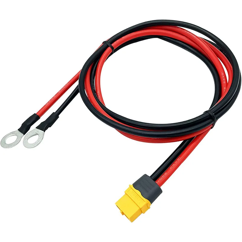 Złącze XT60H/XT90H do M8 z koń – Balance Charger Rc recenzja i cena