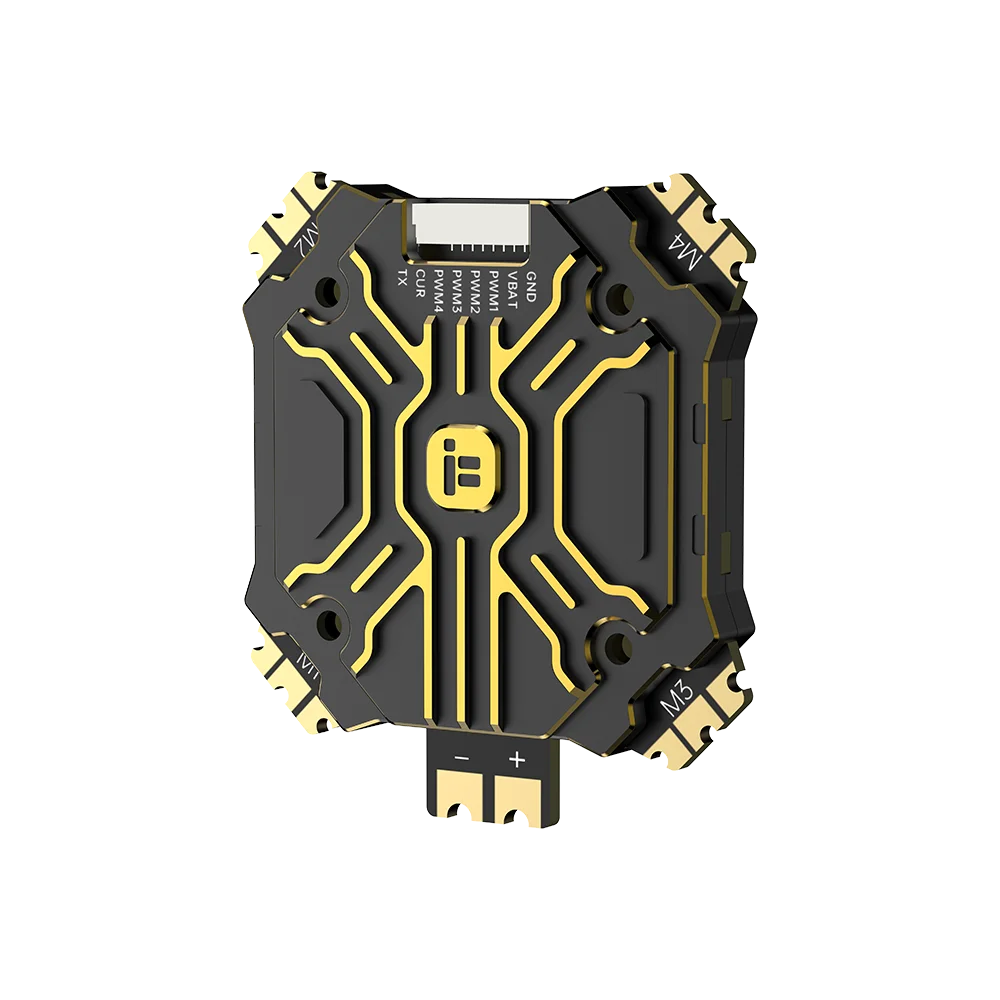 IFlight BLITZ E80 Pro 4IN1 ESC – Drone Esc recenzja i cena