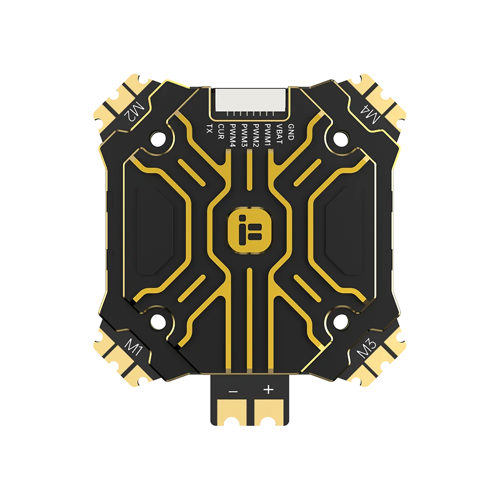 IFlight BLITZ E80 Pro 4IN1 ESC – Drone Esc recenzja i cena