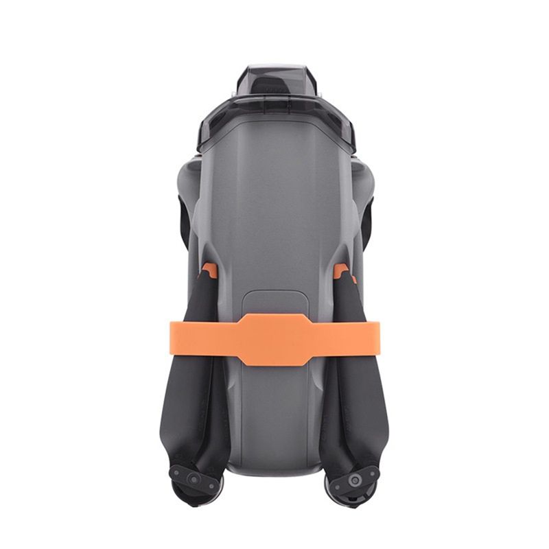 Wydajny stabilizator śmigieł,  – Propeller Guard recenzja i cena