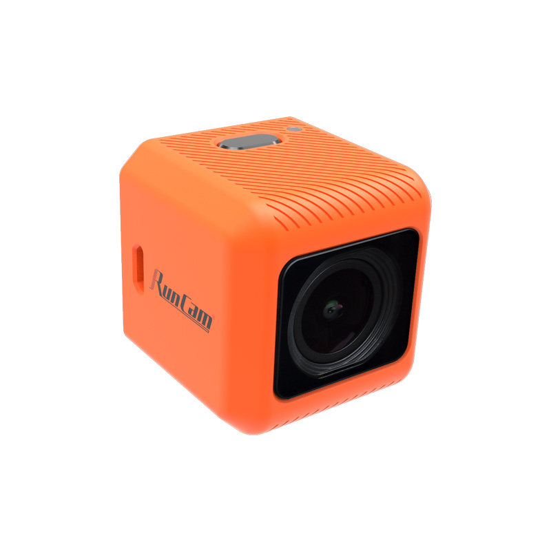 RunCam 5 RunCam5 Pomarańczowa  – Runcam Camera recenzja i cena