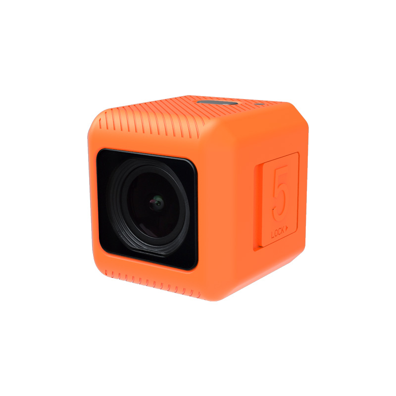 RunCam 5 RunCam5 Pomarańczowa  – Runcam Camera recenzja i cena