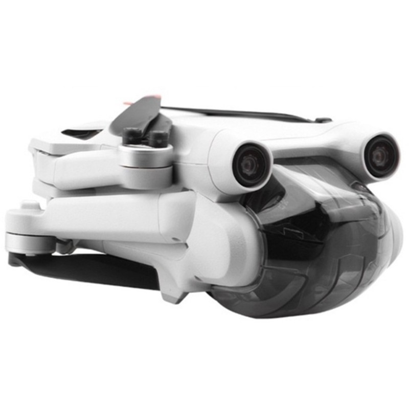 Osłona ochronna obiektywu gimb – Dji Mini Drone recenzja i cena