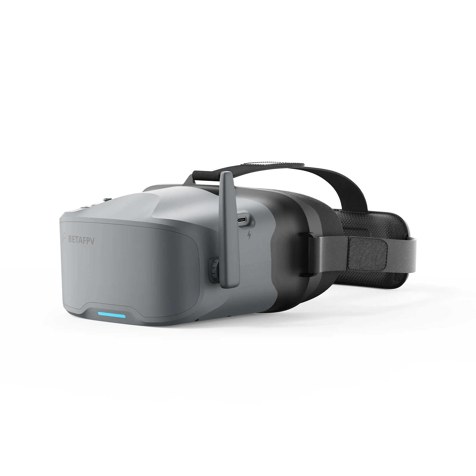 BetaFPV VR04 – gogle FPV – wer – Fpv Goggles recenzja i cena