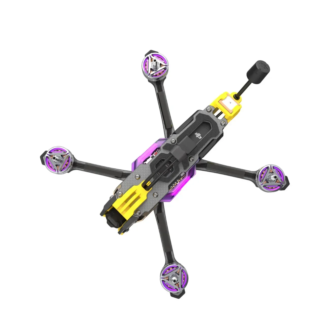 SpeedyBee Mario 5 FPV 5-calowy – Lipo Battery 6S recenzja i cena