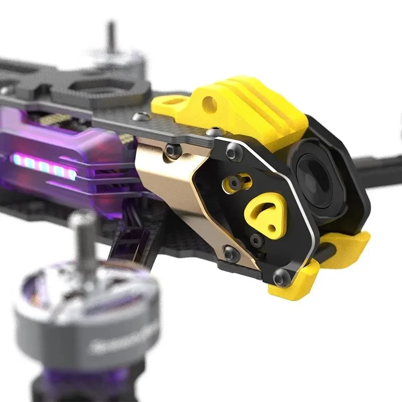SpeedyBee Mario 5 FPV 5-calowy – Lipo Battery 6S recenzja i cena