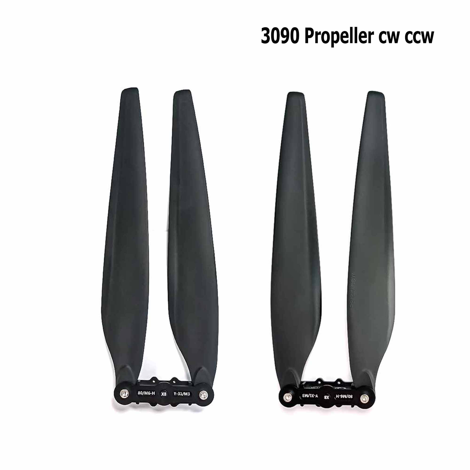 2388 3090 3411 Składane łopatk – Drone Propeller recenzja i cena